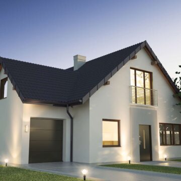 Affinity Range - Aluminium Windows Roscommon & Dublin