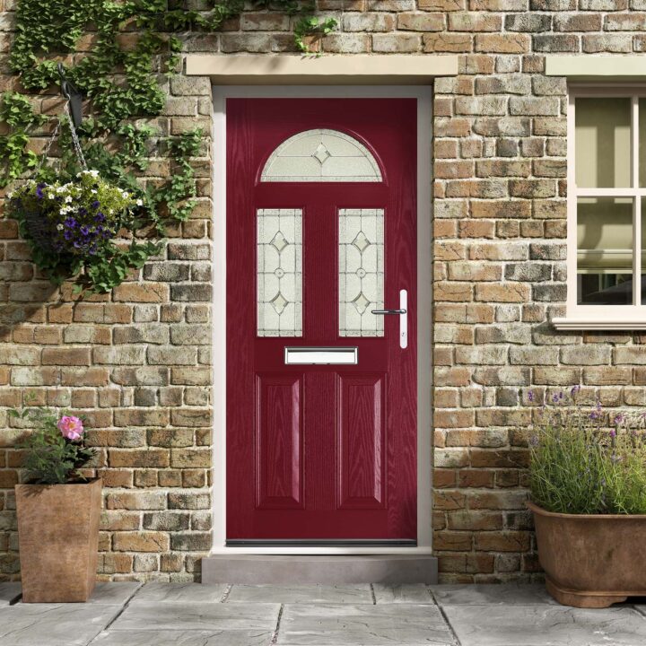 Composite Doors Dublin & Roscommon