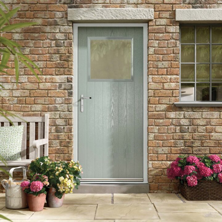 Composite Doors Dublin & Roscommon