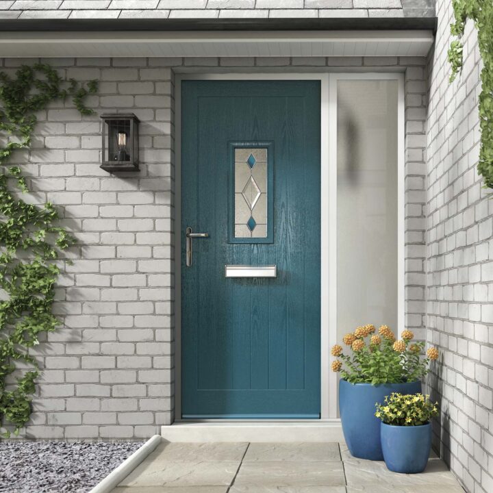 Composite Doors Dublin & Roscommon