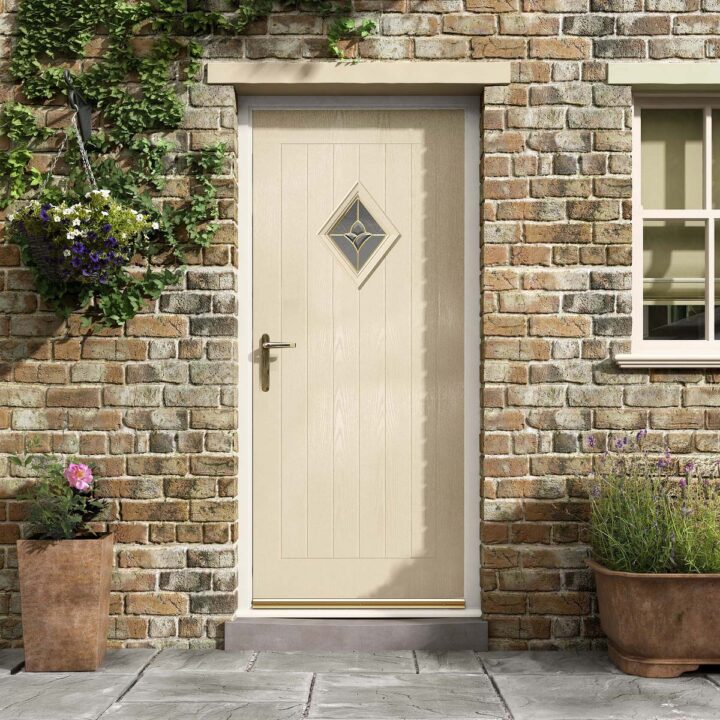 Composite Doors Dublin & Roscommon