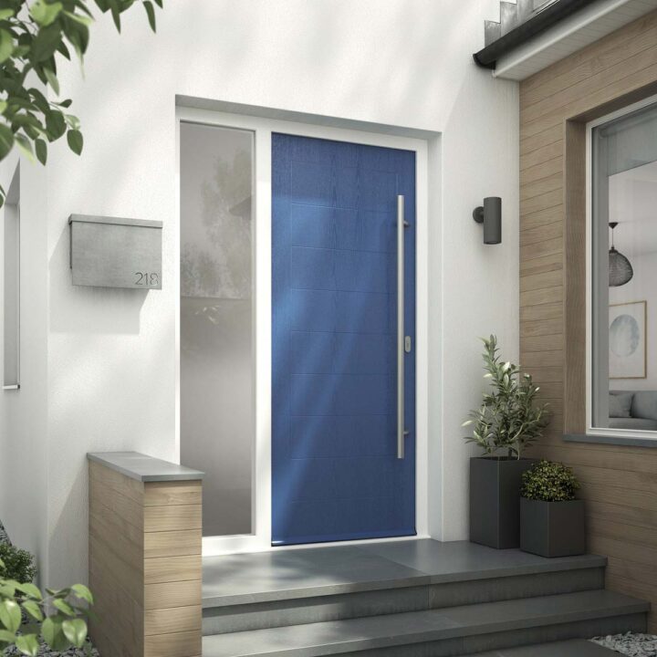 Composite Doors Dublin & Roscommon