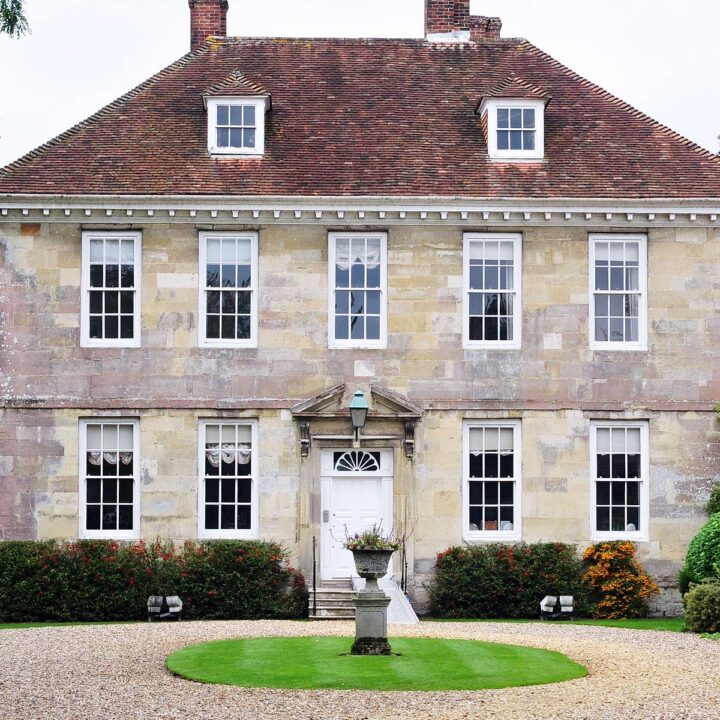 Hardwood Sash Windows