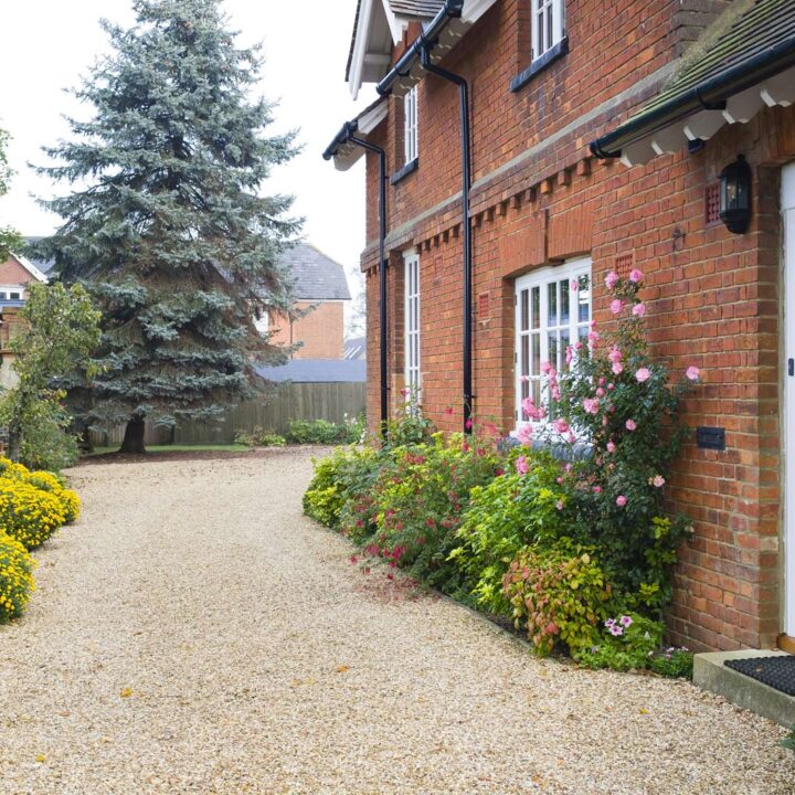 Hardwood Sash Windows