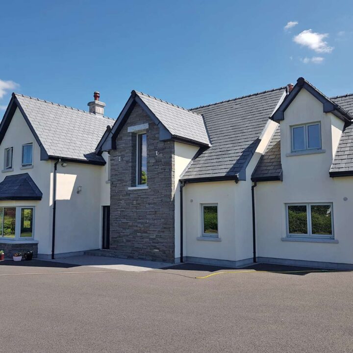 Odyssey uPVC Range Windows Roscommon & Dublin