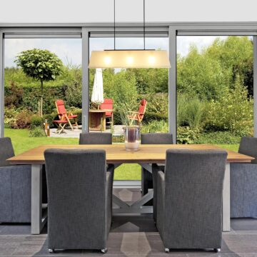 Patio Doors Roscommon & Dublin