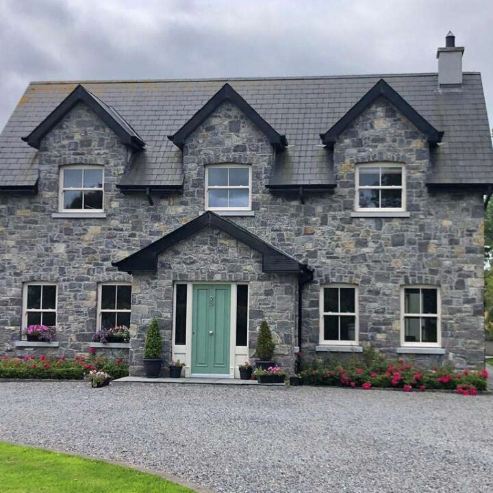 uPVC Sash Windows Roscommon & Dublin