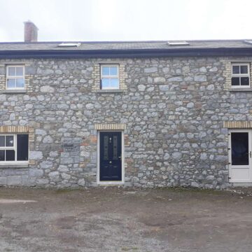 uPVC Sash Windows Roscommon & Dublin